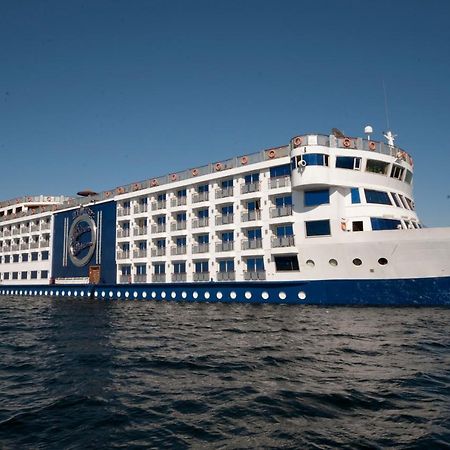 Sunrise African Dreams Cruise -Grand Select- Aswan Eksteriør bilde