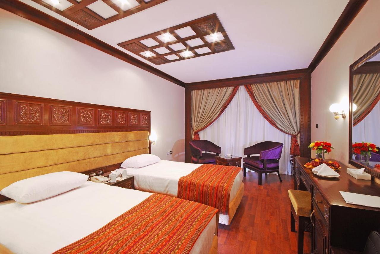 Sunrise African Dreams Cruise -Grand Select- Aswan Eksteriør bilde